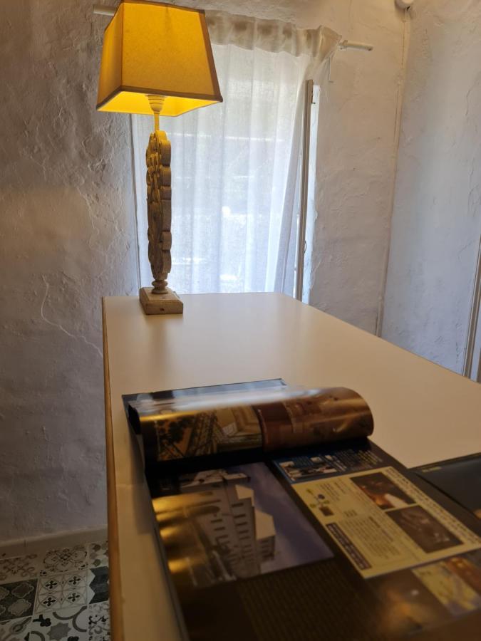 Habitaciones Casa De Campo Daymipaz Маон Екстер'єр фото